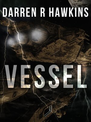 cover image of Vessel